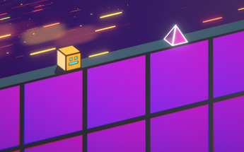 GeometryDash3D Image