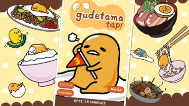 Gudetama Tap! Image