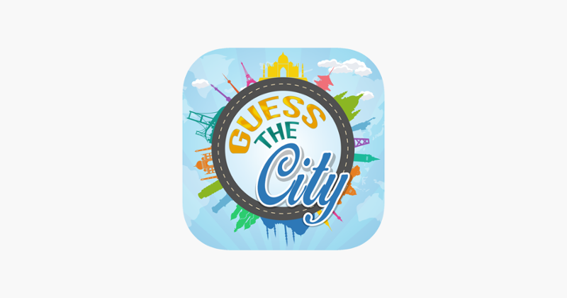 Guess the place - City Quiz - Free Geography Quiz Game Cover