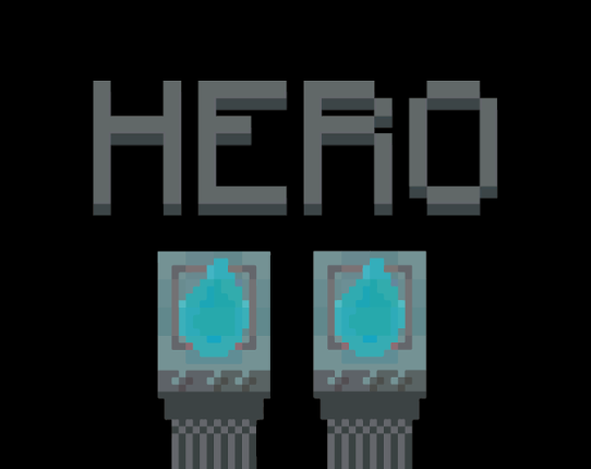 Hero Game Cover