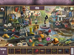 Hidden Objects:Hidden Mania 12 Image