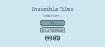 Invisible Tiles Image