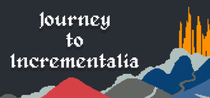 Journey to Incrementalia Game Cover