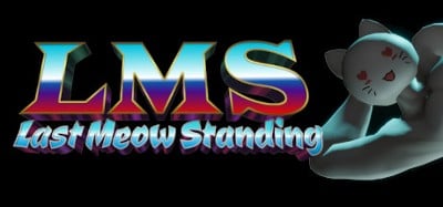 Last Meow Standing Image