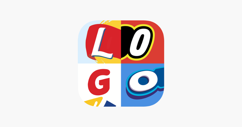 Logo Game Quiz Game Cover