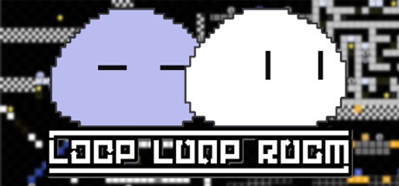 LOOP LOOP ROOM Game Cover