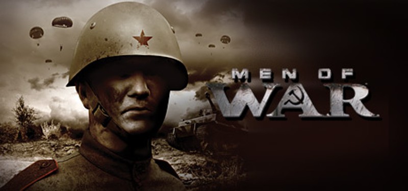 Men of War Game Cover