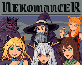 NekoMancer Image