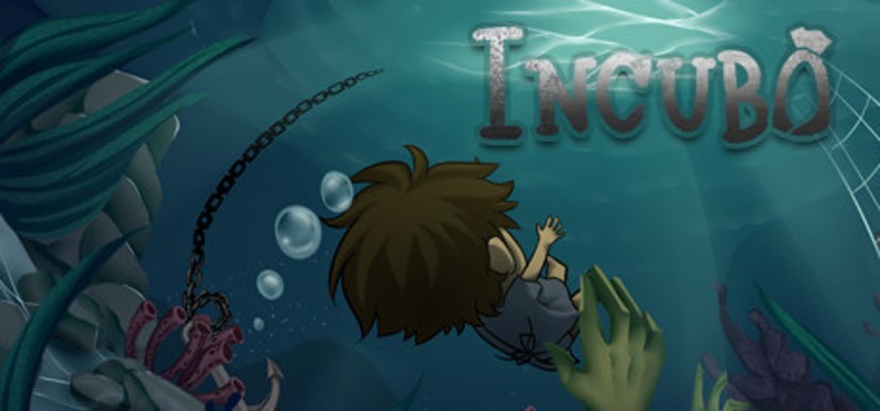 Incubo Game Cover