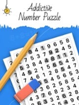 Number Match - Numbers Game Image