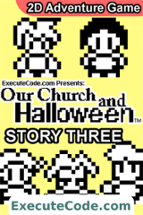 Our Church and Halloween RPG - Story Five (James Version) Image