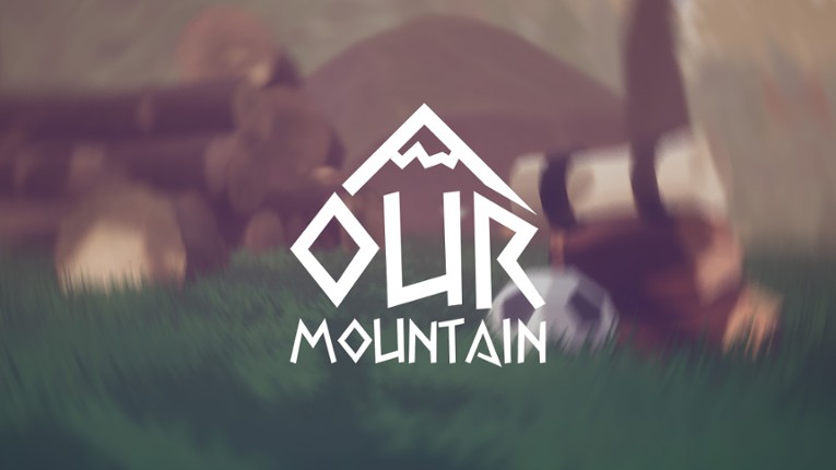 Our Mountain Game Cover