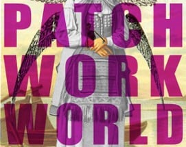 Patchwork World Sixth Edition Image