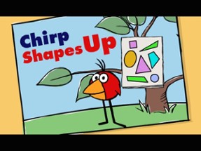 PEEP Chirp Shapes Up Image