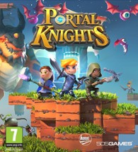 Portal Knights Image