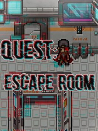Quest: Escape Room Game Cover