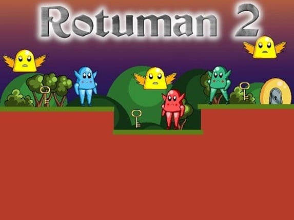 Rotuman 2 Game Cover