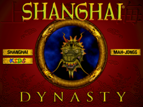 Shanghai: Dynasty Image