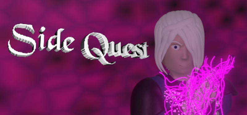 Sidequest Game Cover