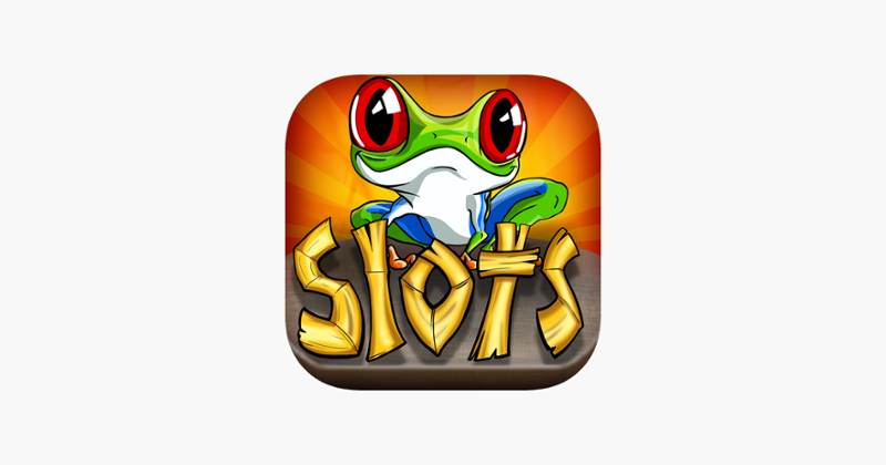 Slots Gone Wild Fun Game Cover