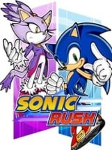 Sonic Rush Image