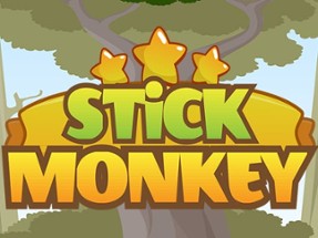 Stick Monkey HD Image