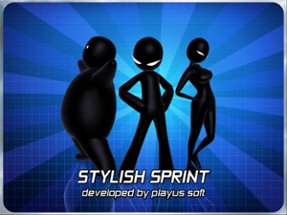 Stylish Sprint Image