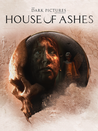 The Dark Pictures Anthology House of Ashes Game Cover