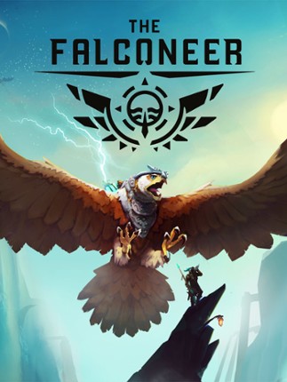 The Falconeer Game Cover