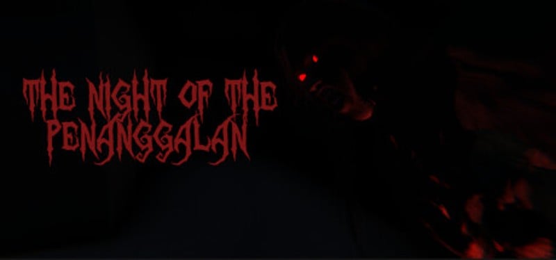 The Night Of The Penanggalan Game Cover