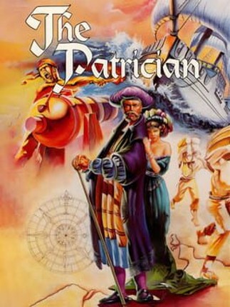 The Patrician Game Cover
