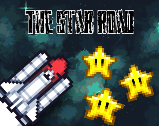 The Star Road Game Cover