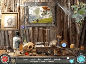 Time Trap: Hidden Object Games Image