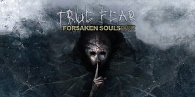 True Fear: Forsaken Souls Part 2 Image