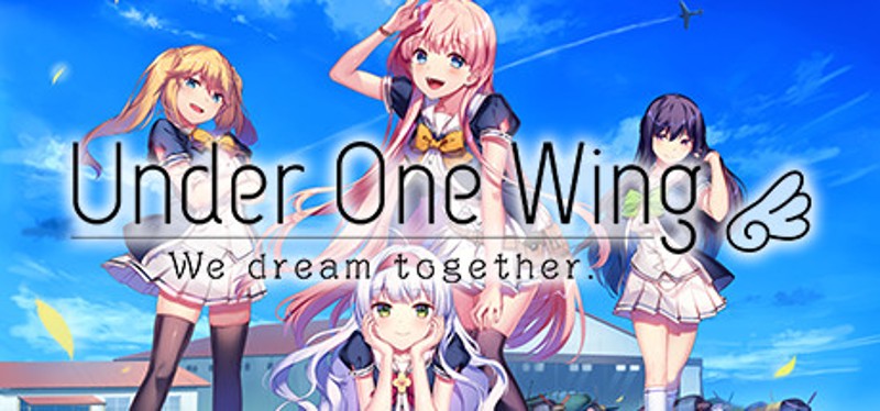 Under One Wing Game Cover