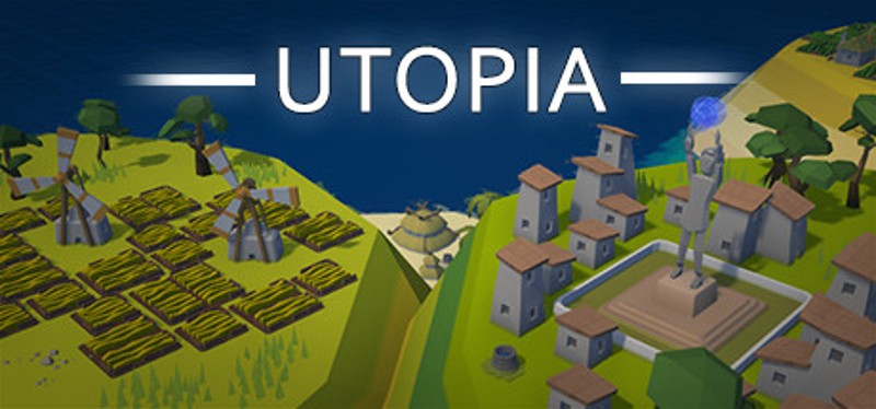 Utopia Game Cover