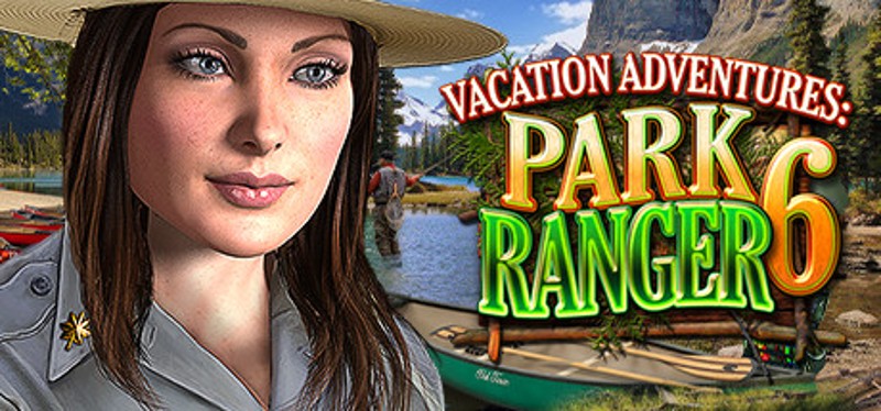 Vacation Adventures: Park Ranger 6 Game Cover