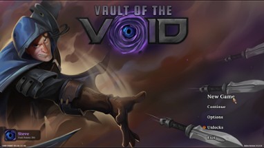 Vault of the Void Image