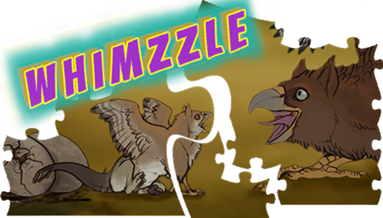 Whimzzle Game Cover