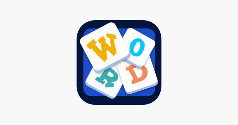 Word Cross Puzzles Search Game Cover