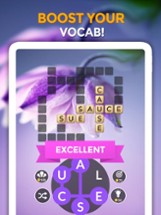 Word Games - Crossy Words Link Image