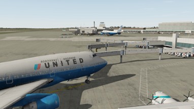 X-Plane 10 Global Image