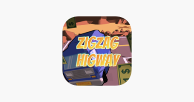 ZigZag!!!-Mobile,Touch,Game Image