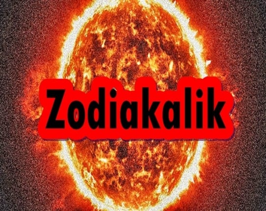 Zodiakalik Game Cover