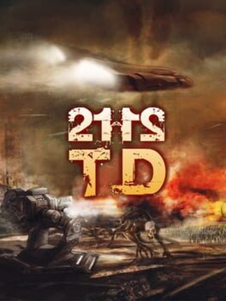 2112TD Game Cover