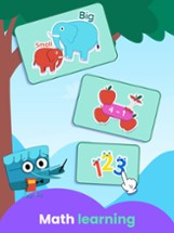 ABC Kids Spelling City Games Image