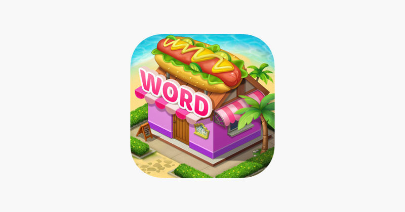 Alice's Restaurant - Word Game Game Cover