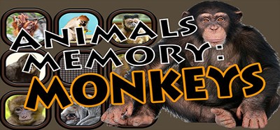 Animals Memory: Monkeys Image