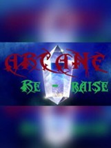 Arcane Re-Raise Image