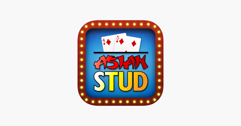 Asian Stud Game Cover